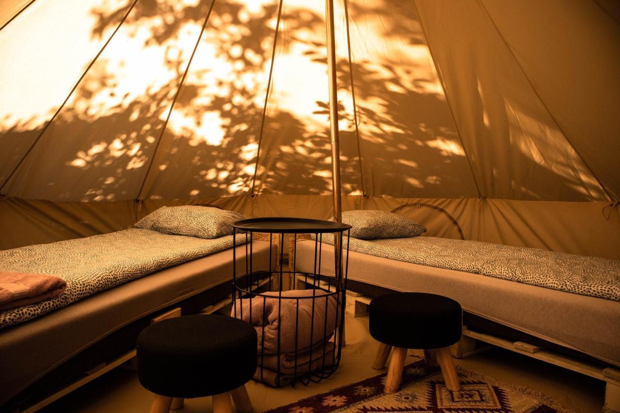 My Lake Glamping Dalnic 外观 照片